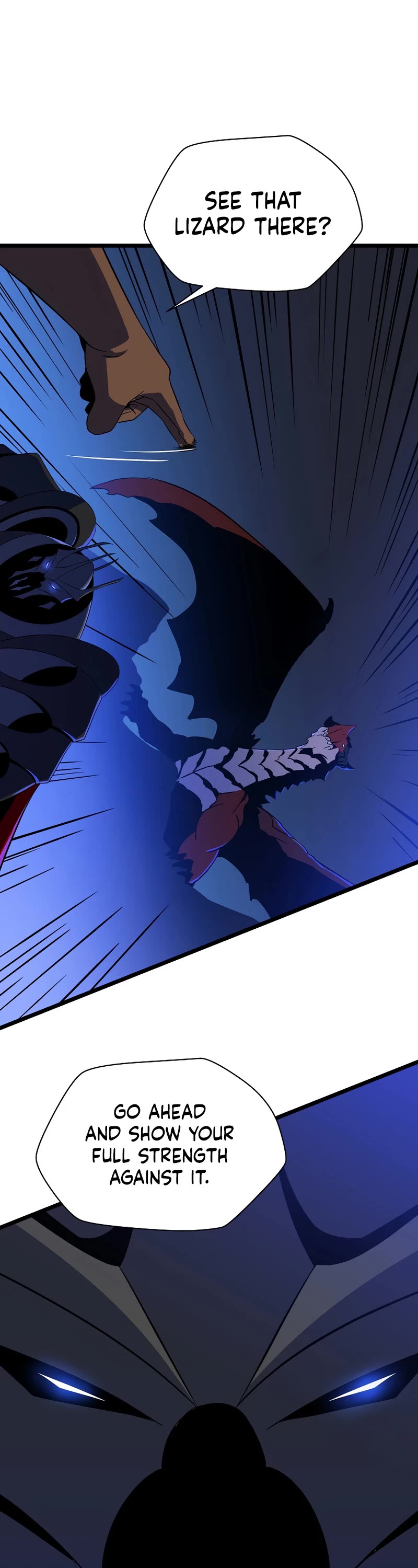 Kill the Hero Chapter 126 page 39 - Chapter 126
