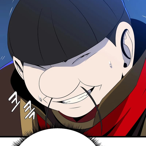 Kill the Hero Chapter 126 cover