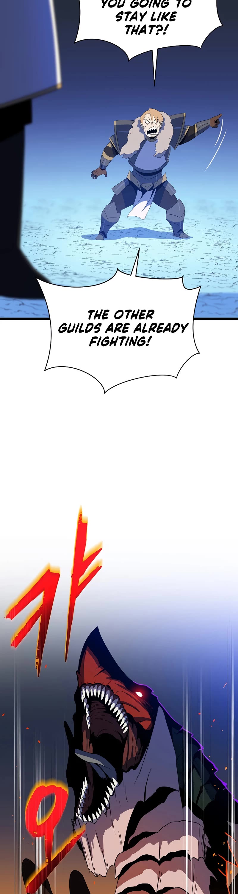 Kill the Hero Chapter 127 page 11 - Chapter 127