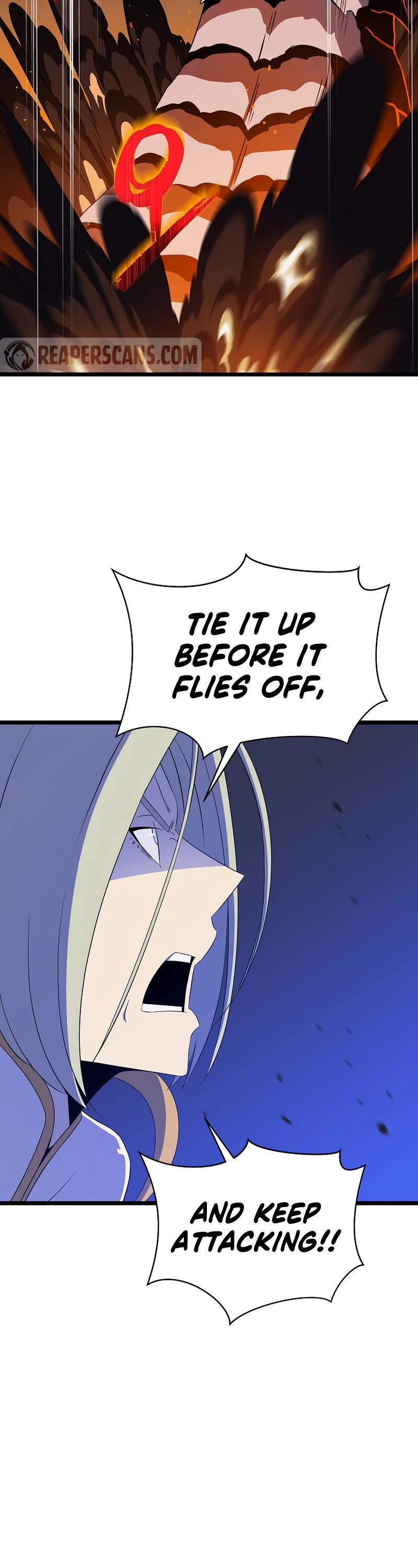 Kill the Hero Chapter 127 page 12 - Chapter 127