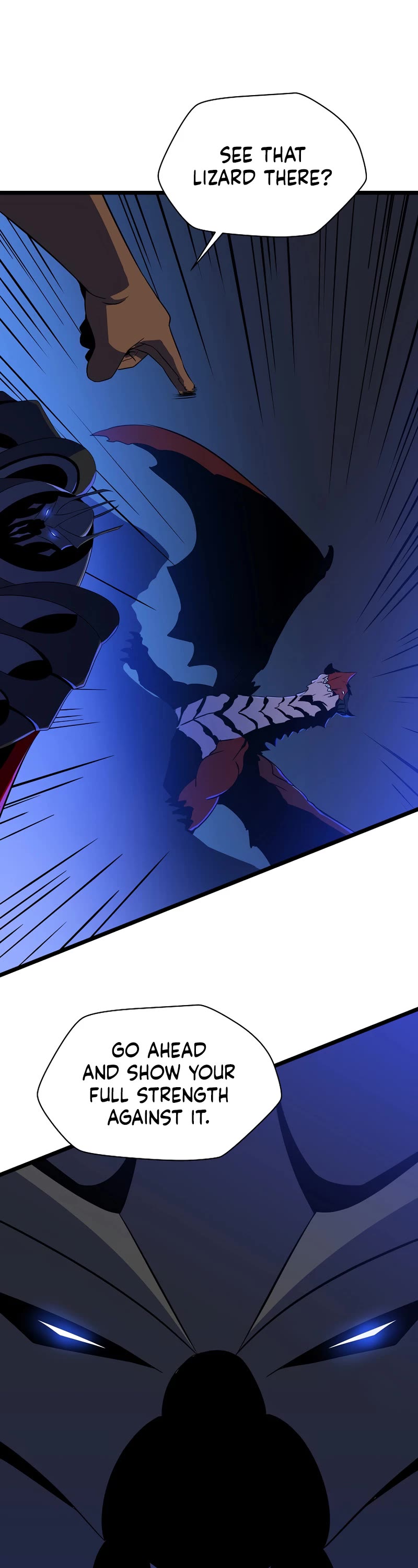 Kill the Hero Chapter 127 page 2 - Chapter 127