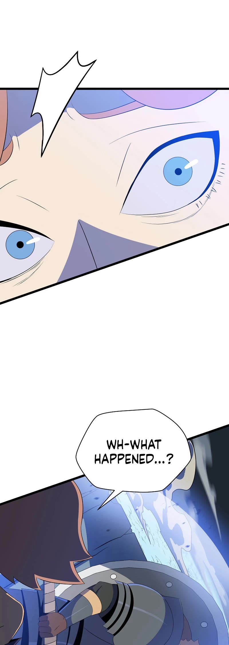 Kill the Hero Chapter 127 page 20 - Chapter 127