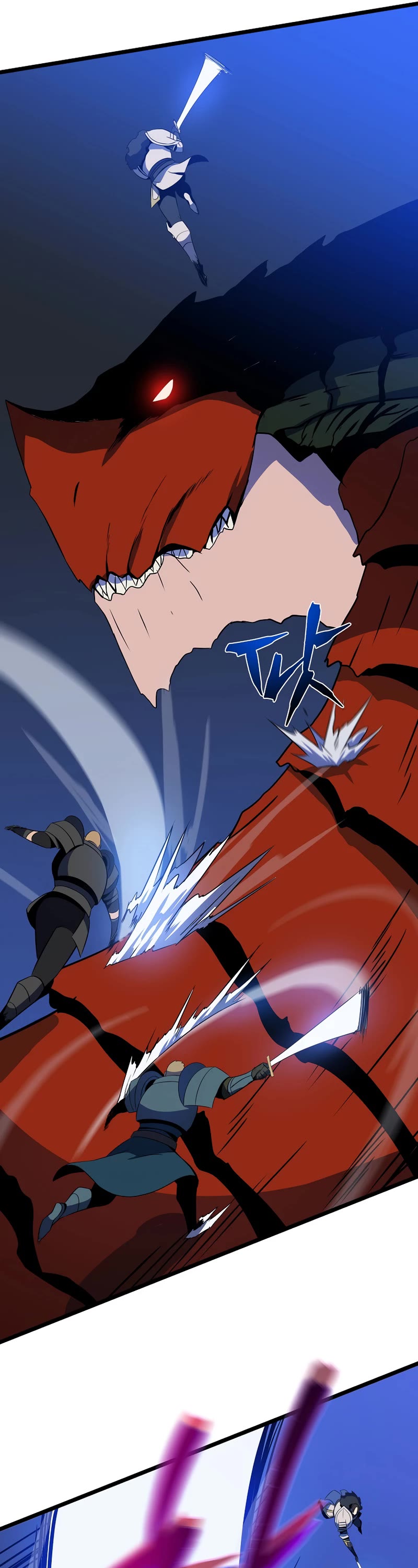 Kill the Hero Chapter 127 page 26 - Chapter 127