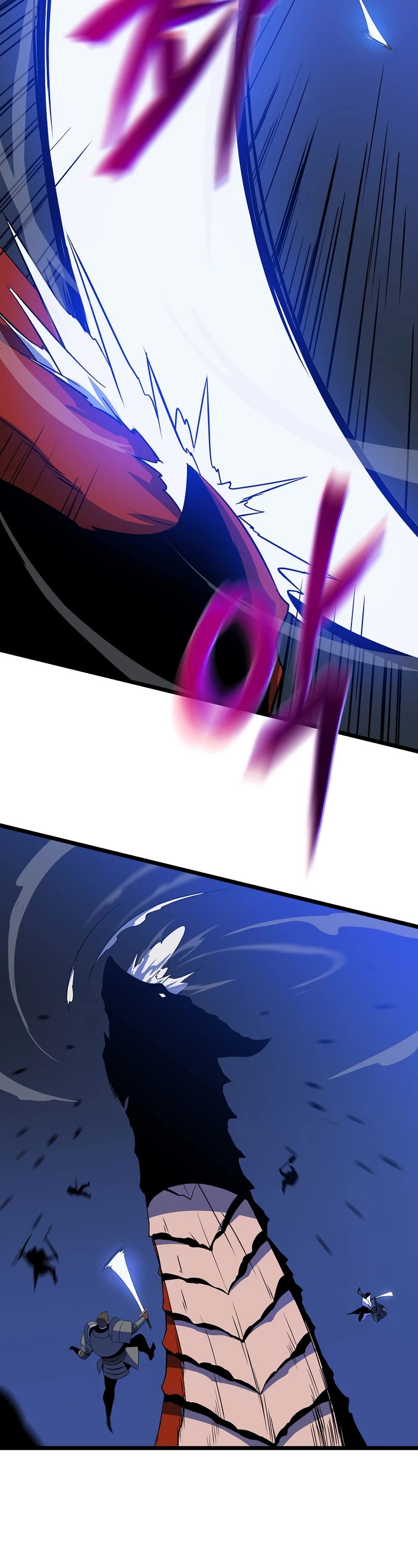 Kill the Hero Chapter 127 page 27 - Chapter 127