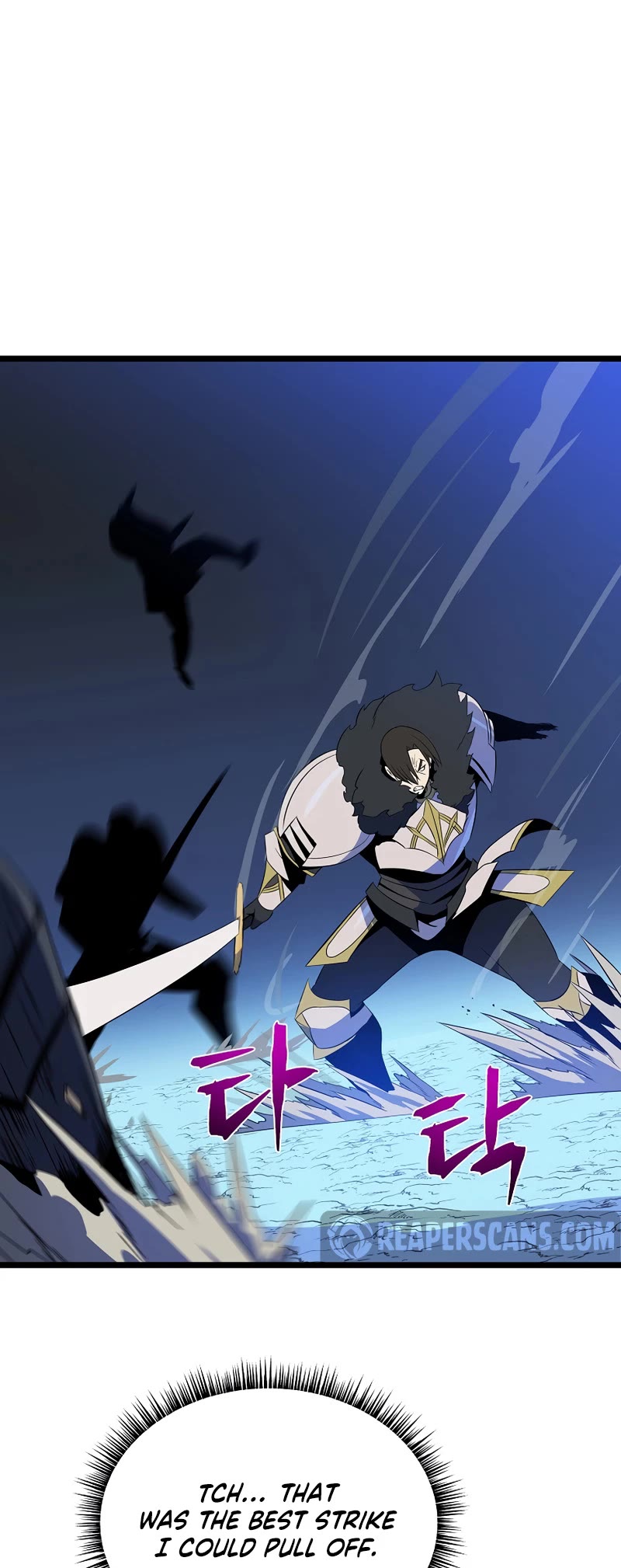 Kill the Hero Chapter 127 page 28 - Chapter 127