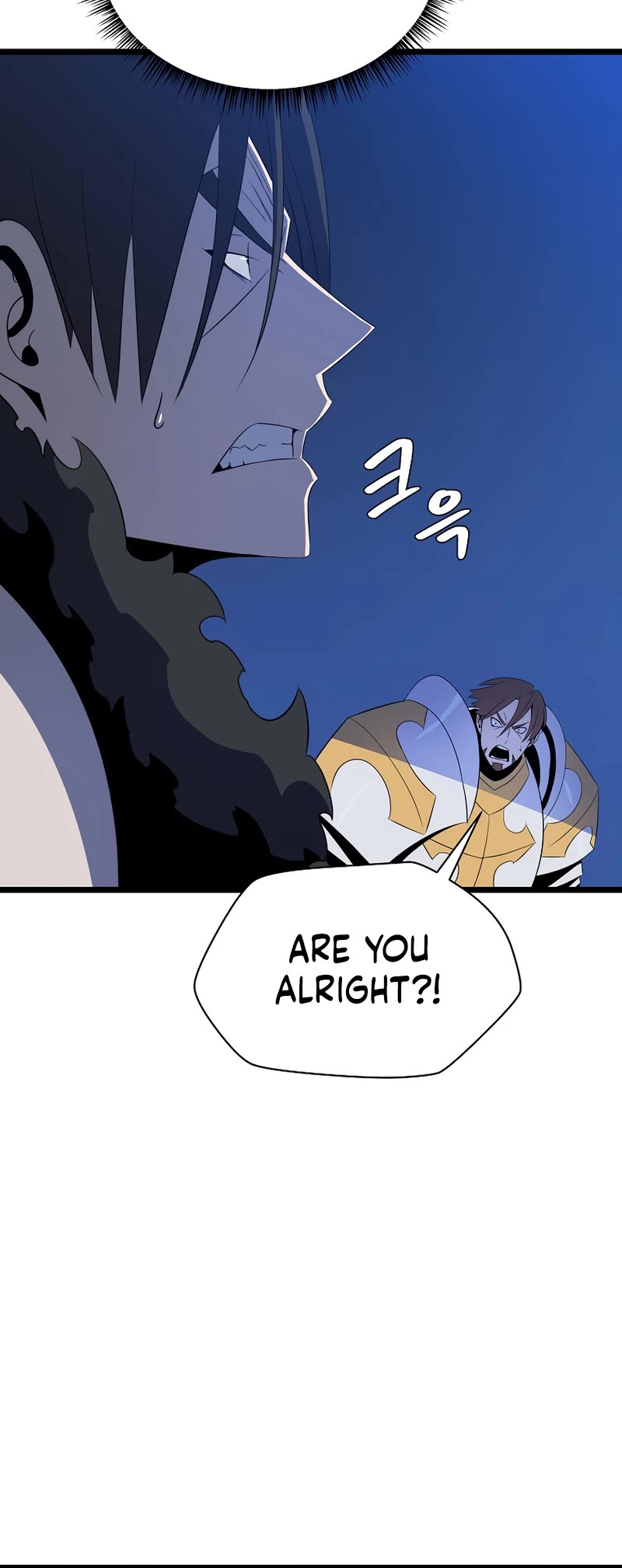 Kill the Hero Chapter 127 page 29 - Chapter 127