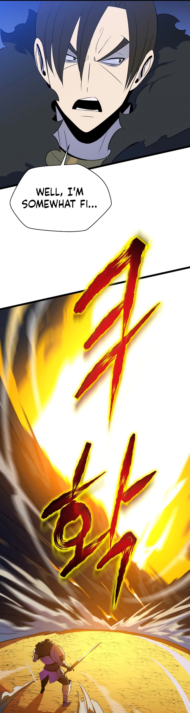 Kill the Hero Chapter 127 page 30 - Chapter 127