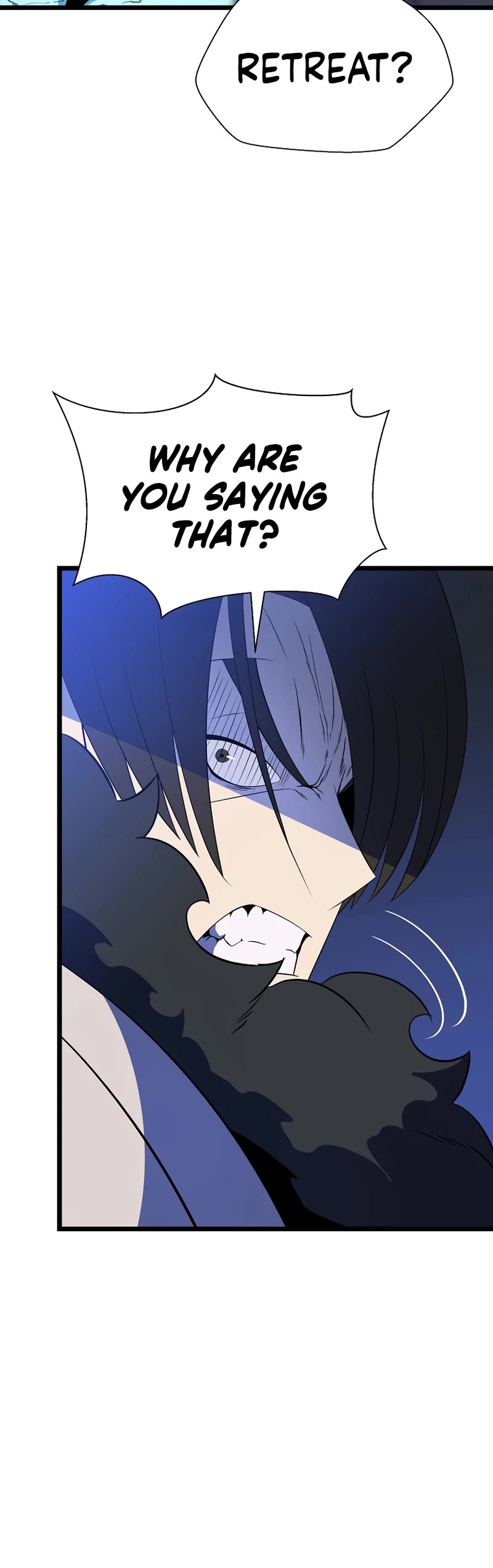 Kill the Hero Chapter 127 page 33 - Chapter 127