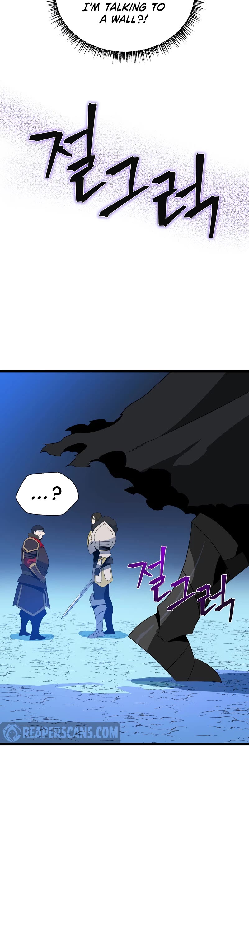 Kill the Hero Chapter 127 page 37 - Chapter 127