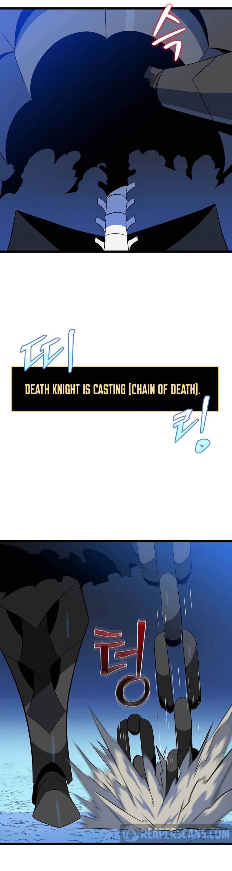 Kill the Hero Chapter 127 page 38 - Chapter 127
