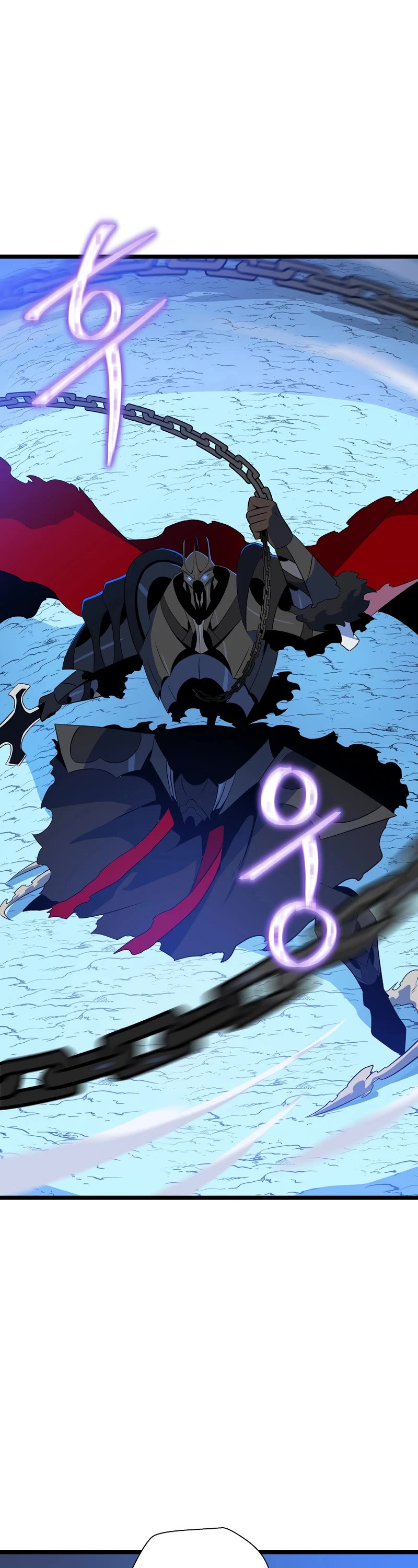 Kill the Hero Chapter 127 page 39 - Chapter 127