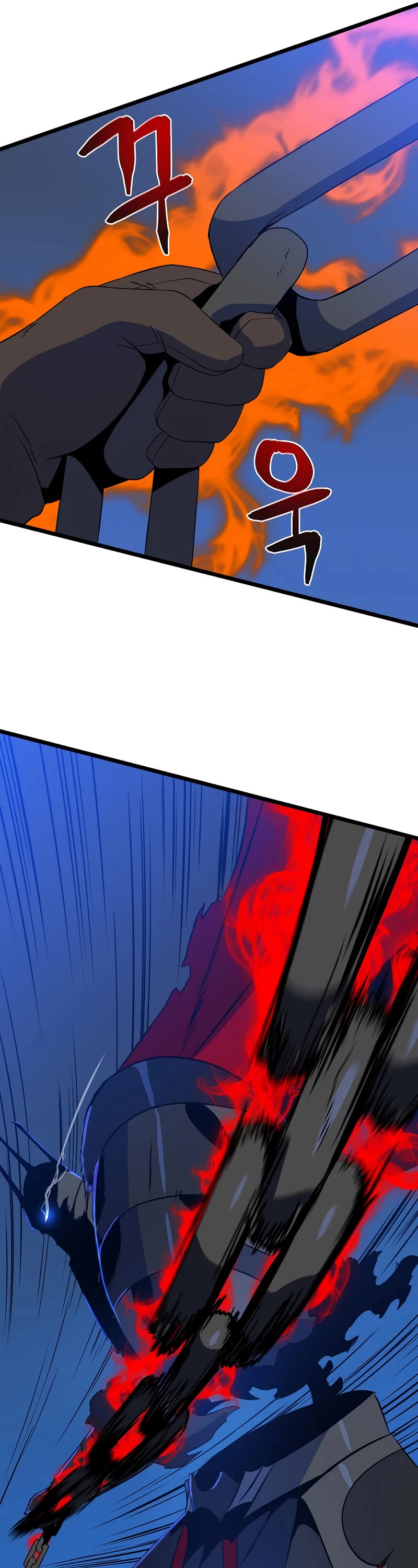 Kill the Hero Chapter 127 page 42 - Chapter 127
