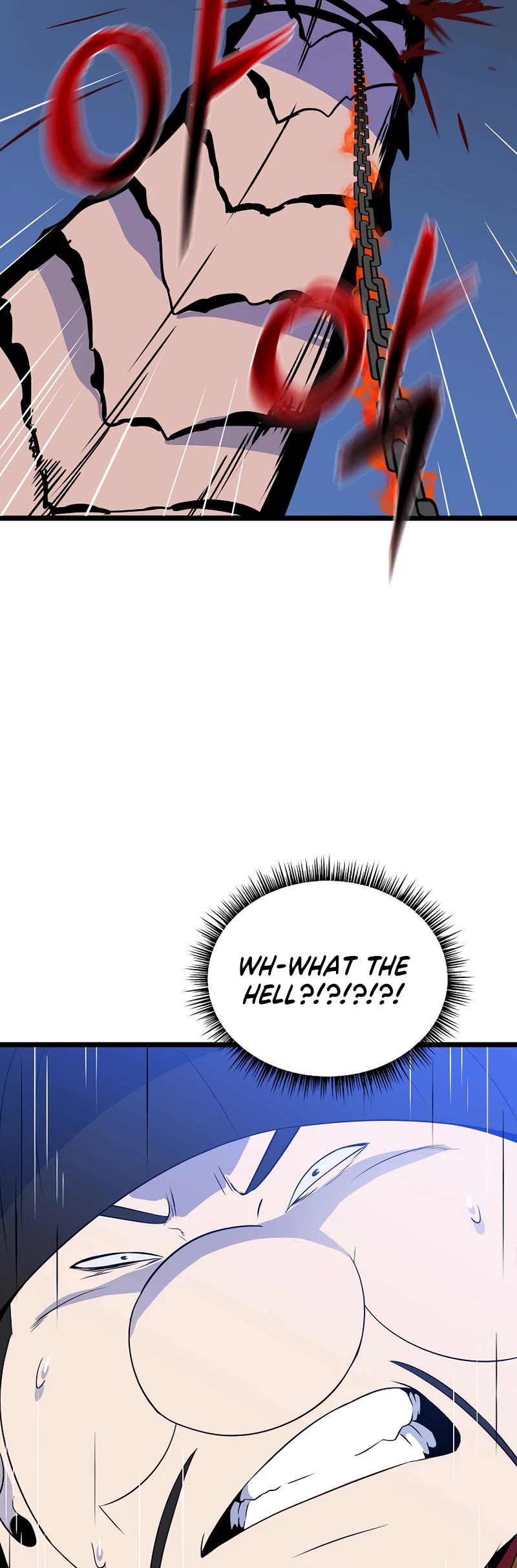 Kill the Hero Chapter 127 page 44 - Chapter 127