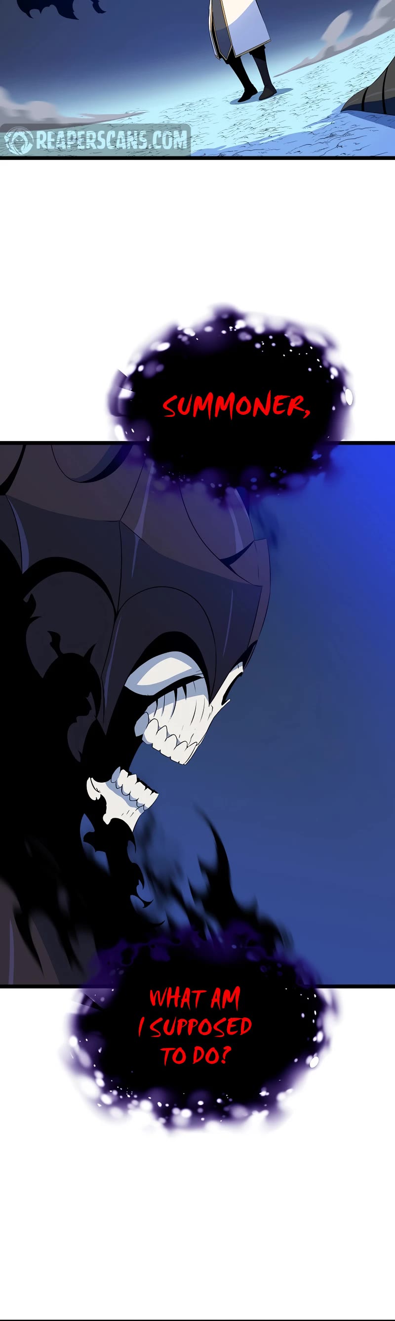 Kill the Hero Chapter 127 page 5 - Chapter 127