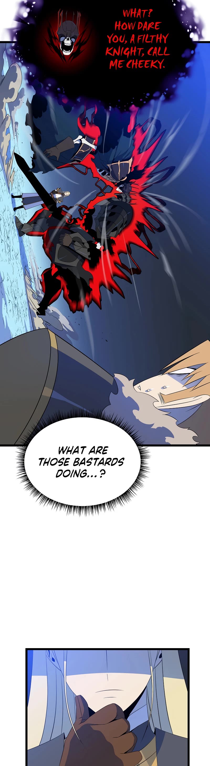 Kill the Hero Chapter 127 page 8 - Chapter 127