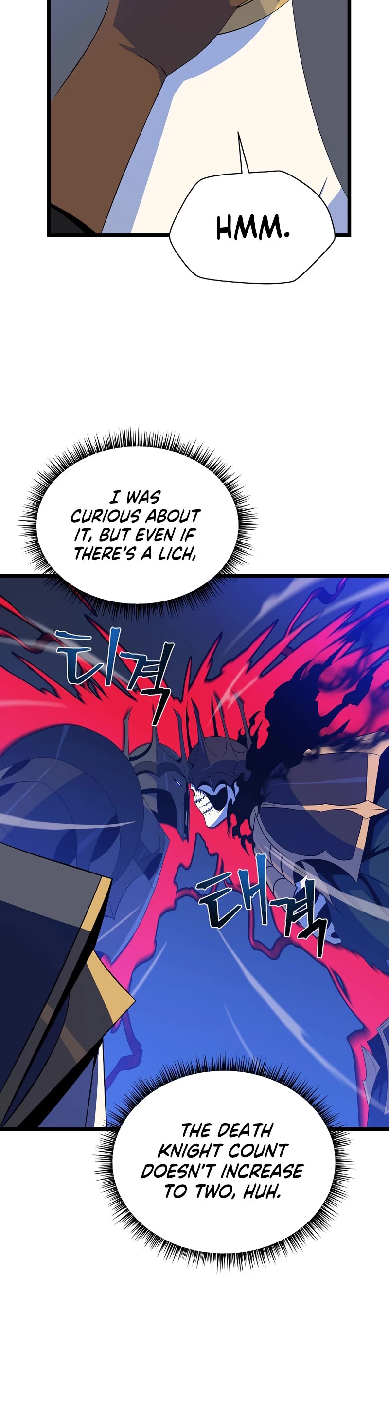 Kill the Hero Chapter 127 page 9 - Chapter 127