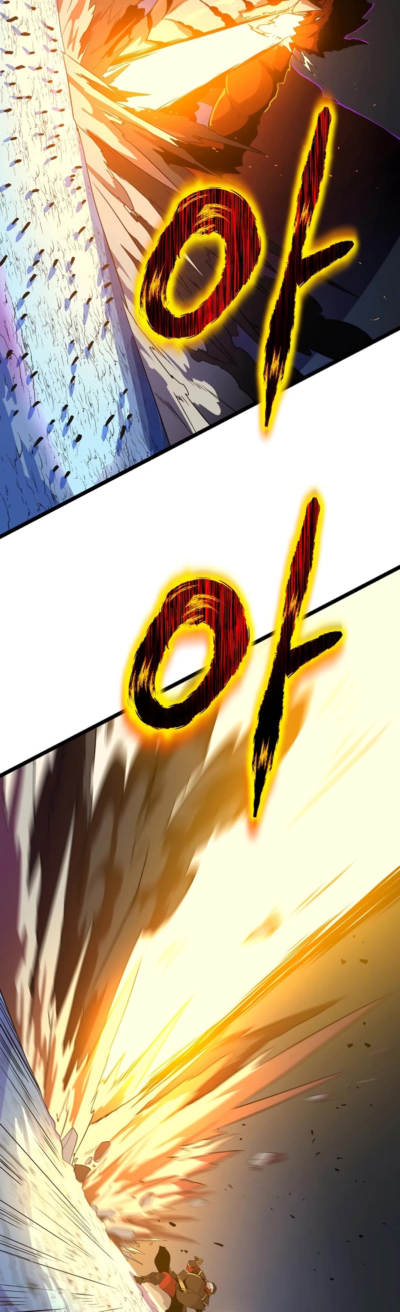 Kill the Hero Chapter 128 page 12 - Chapter 128