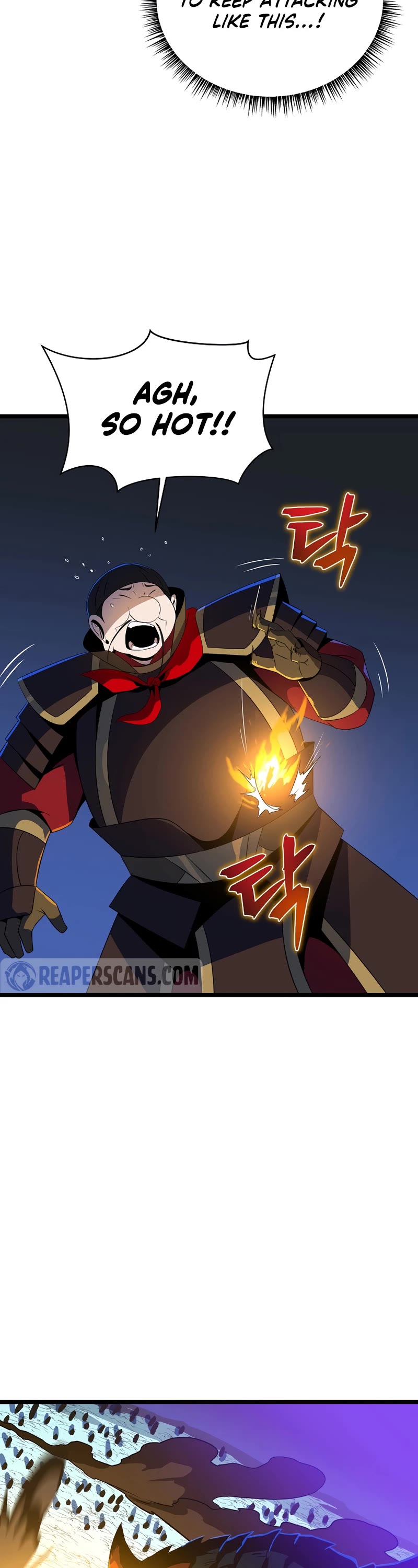 Kill the Hero Chapter 128 page 15 - Chapter 128