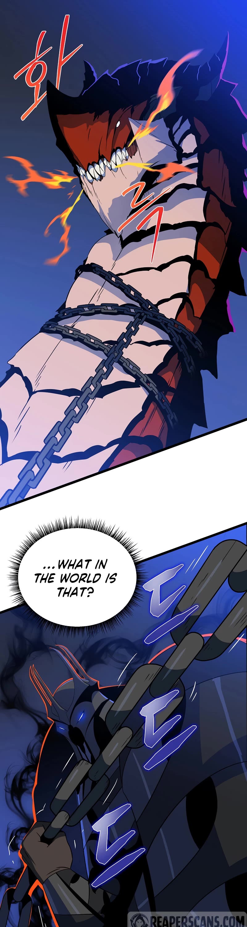 Kill the Hero Chapter 128 page 2 - Chapter 128