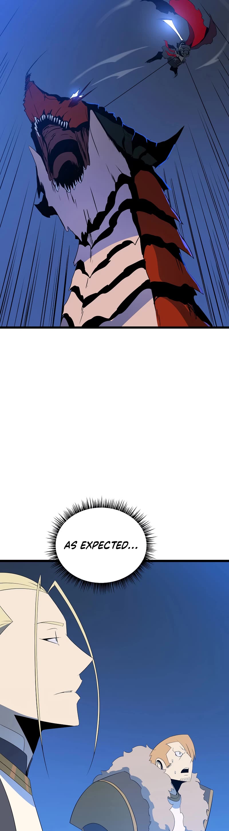 Kill the Hero Chapter 128 page 20 - Chapter 128