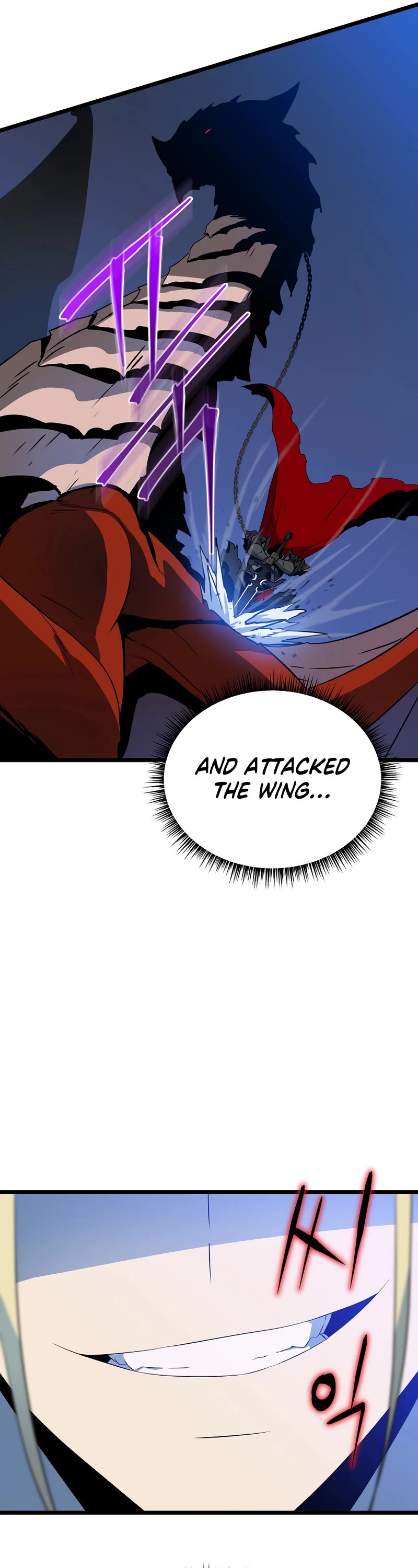 Kill the Hero Chapter 128 page 22 - Chapter 128
