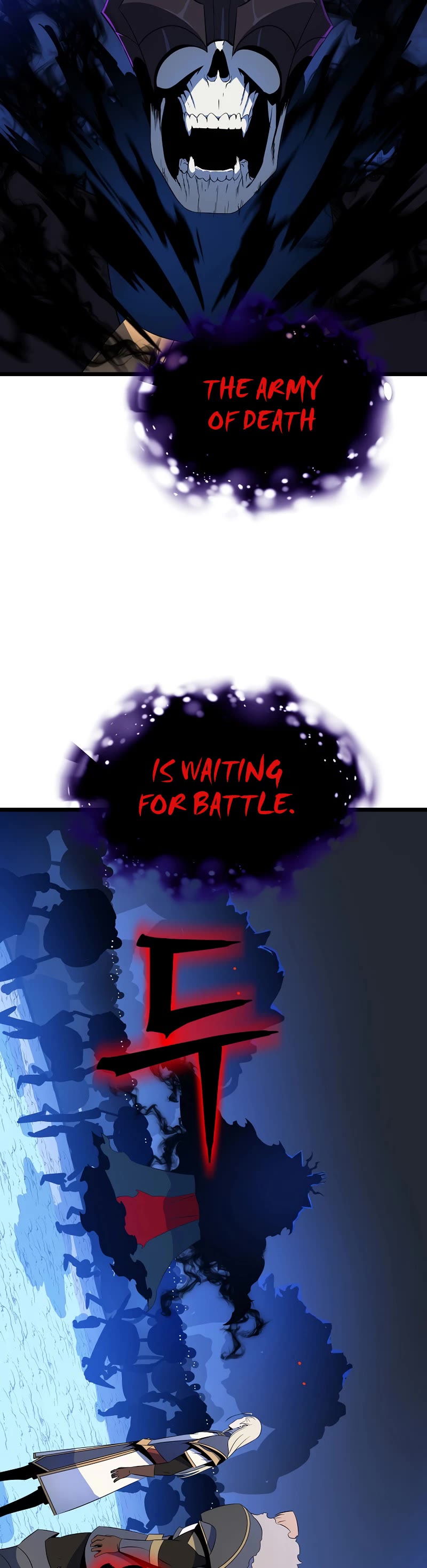 Kill the Hero Chapter 128 page 24 - Chapter 128