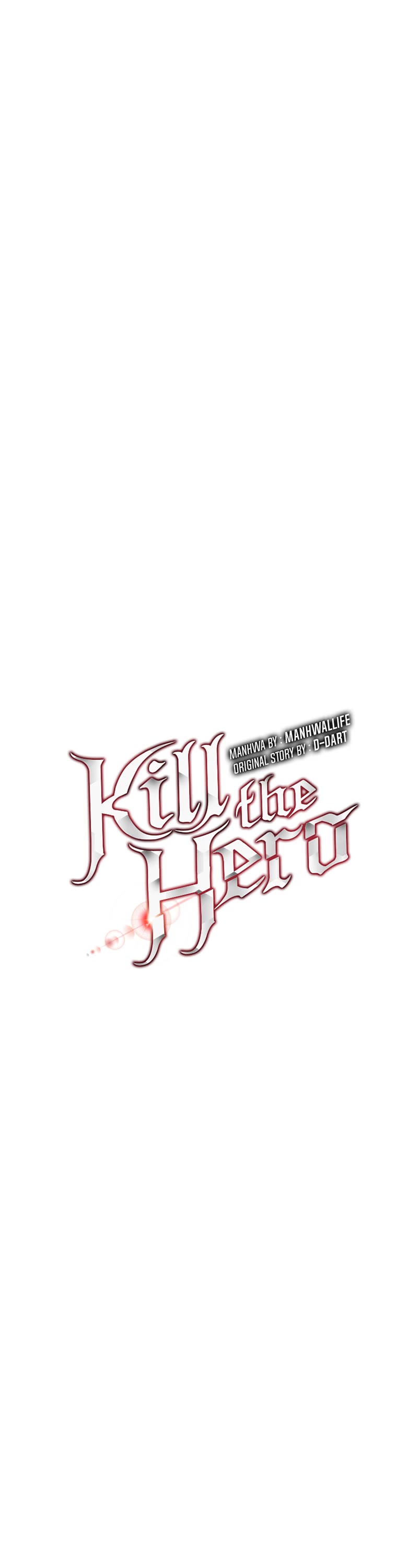 Kill the Hero Chapter 128 page 27 - Chapter 128