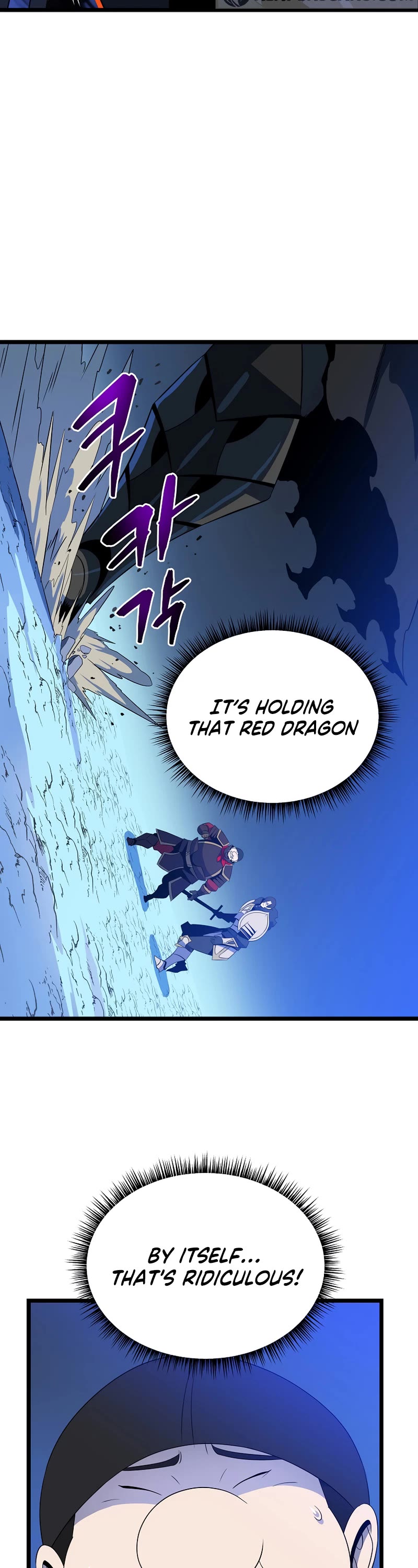 Kill the Hero Chapter 128 page 3 - Chapter 128