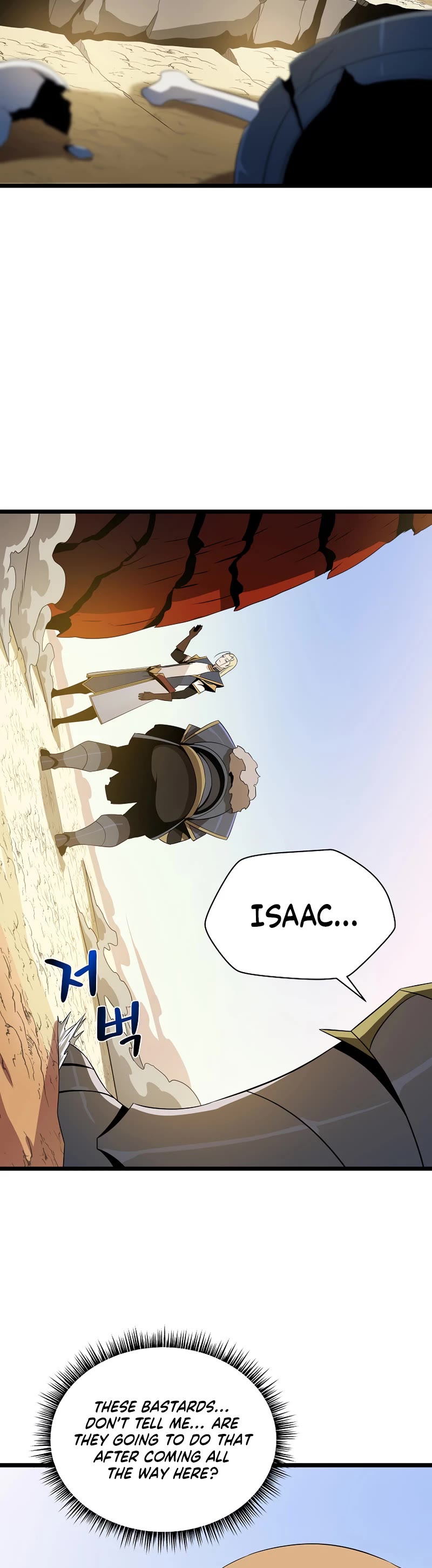 Kill the Hero Chapter 128 page 32 - Chapter 128