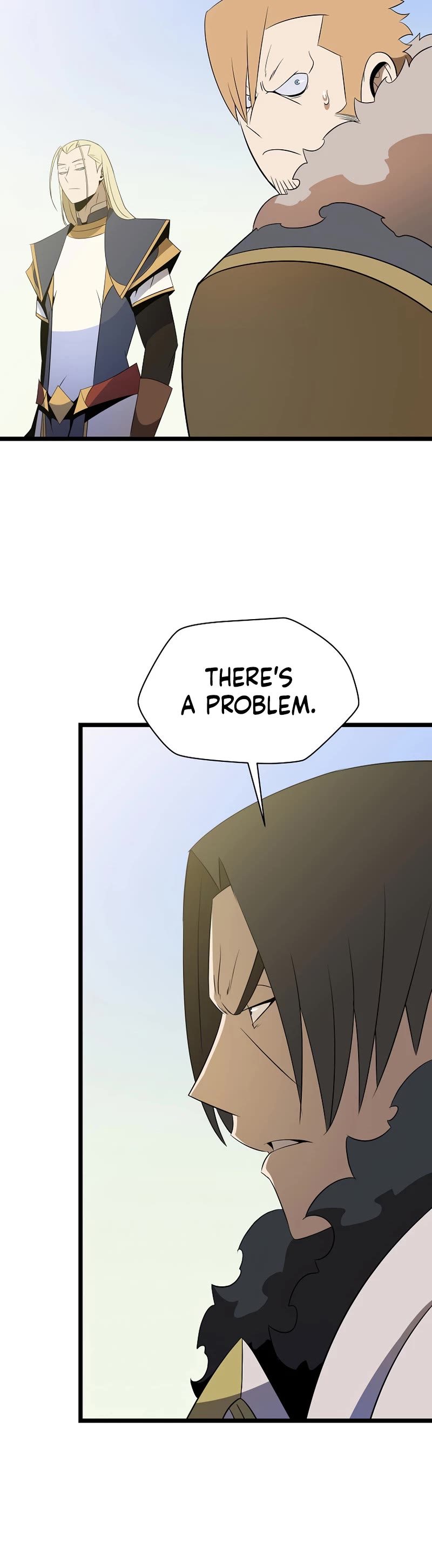 Kill the Hero Chapter 128 page 33 - Chapter 128
