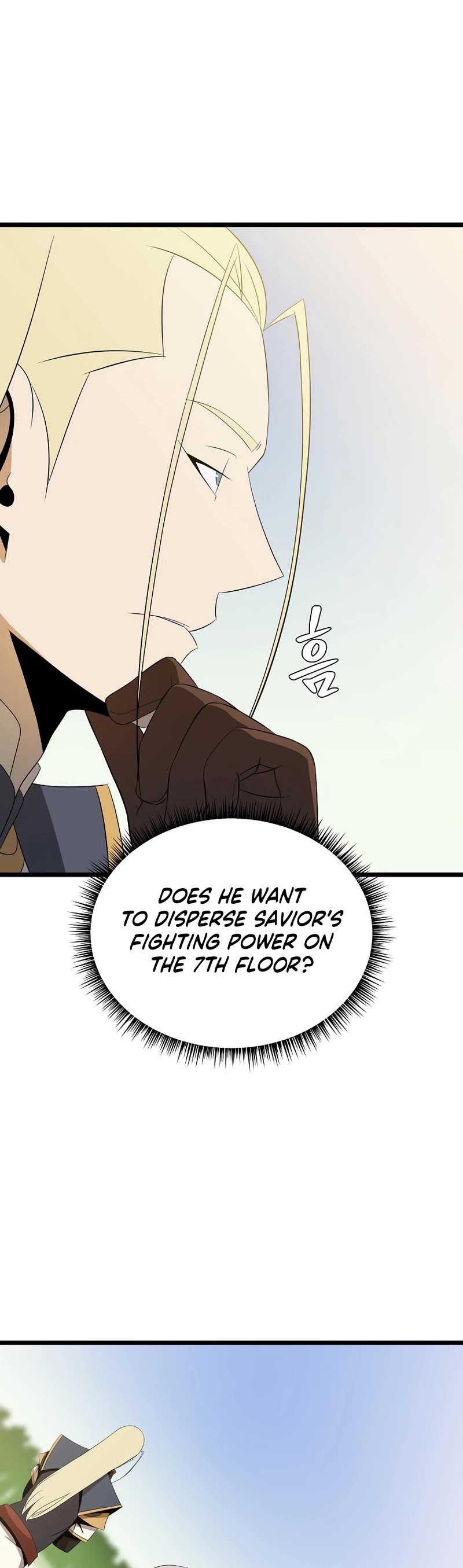 Kill the Hero Chapter 128 page 36 - Chapter 128