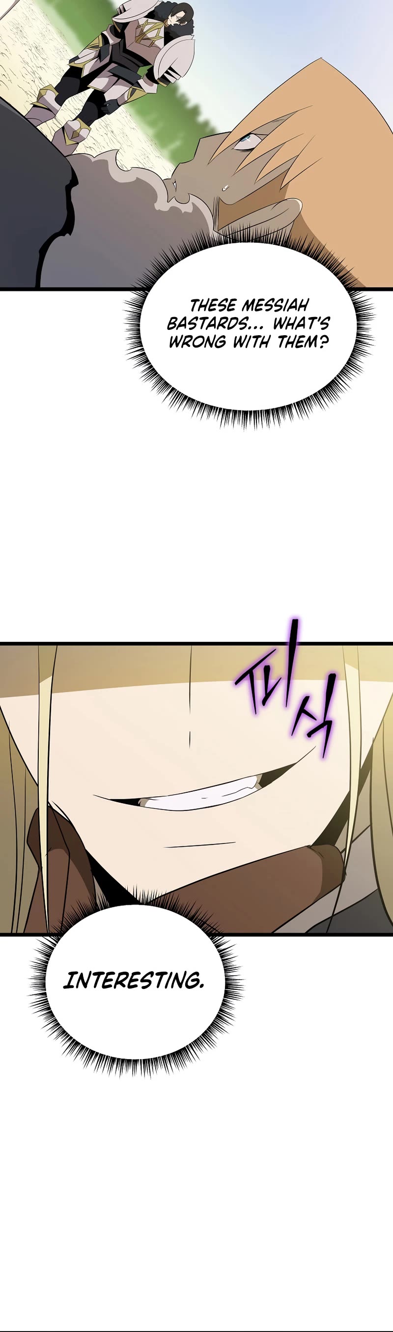 Kill the Hero Chapter 128 page 37 - Chapter 128