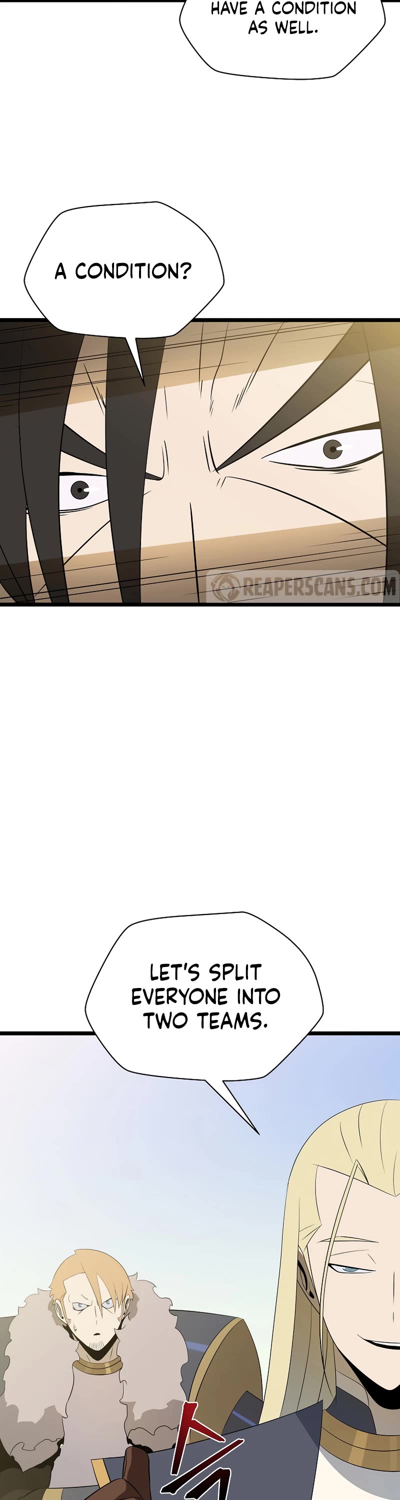 Kill the Hero Chapter 128 page 39 - Chapter 128