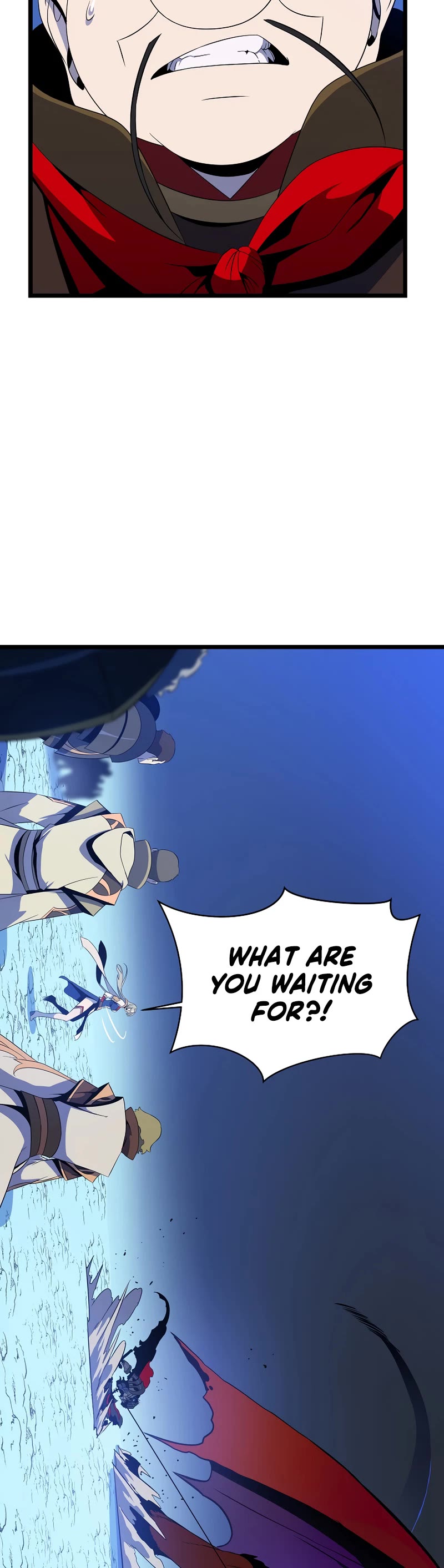 Kill the Hero Chapter 128 page 4 - Chapter 128