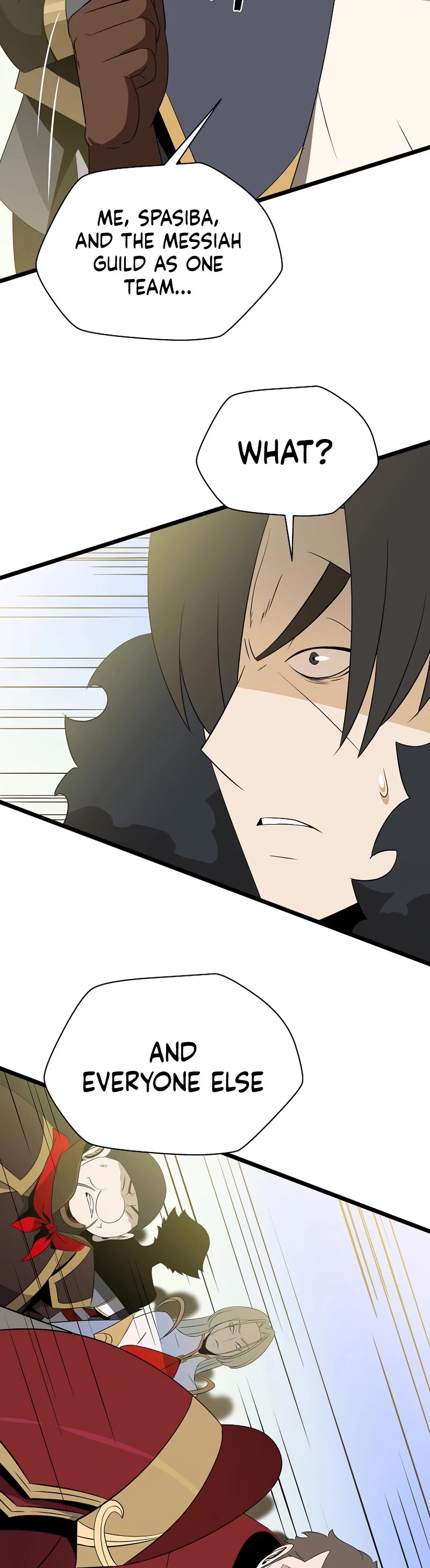 Kill the Hero Chapter 128 page 40 - Chapter 128