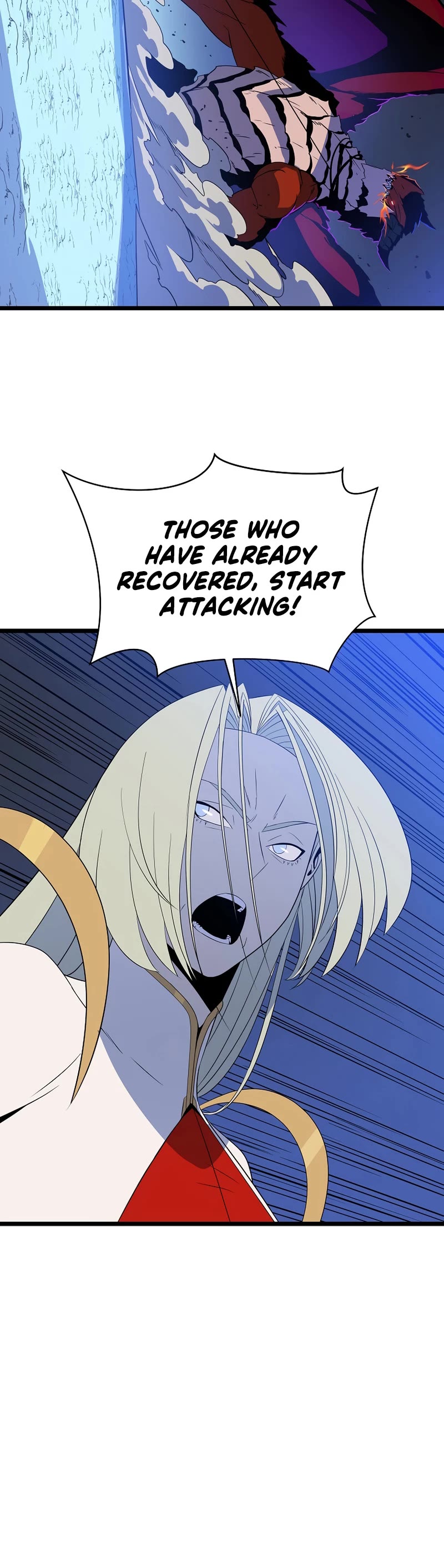 Kill the Hero Chapter 128 page 5 - Chapter 128