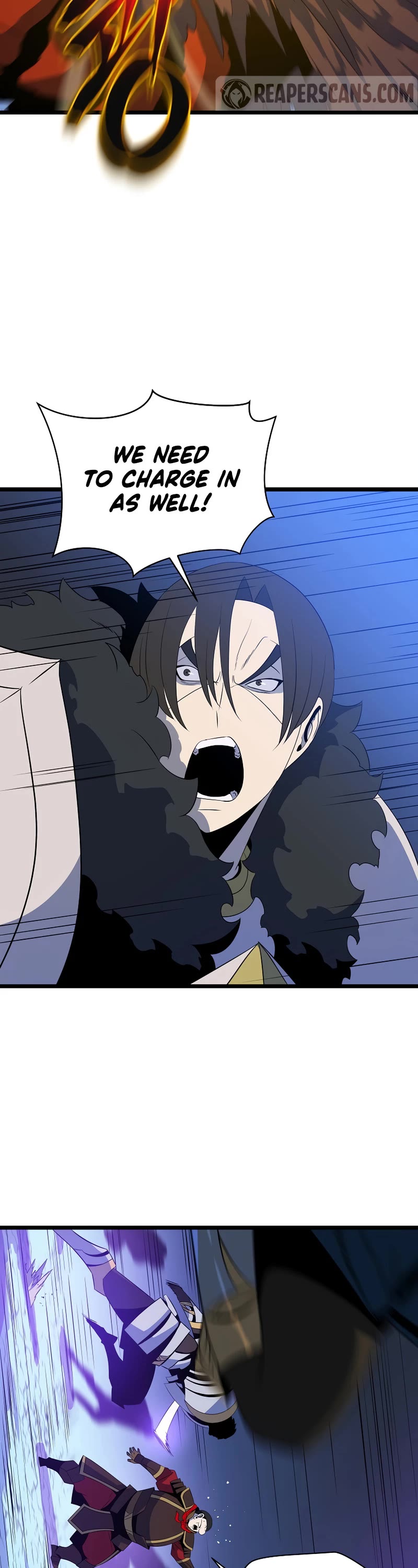 Kill the Hero Chapter 128 page 7 - Chapter 128