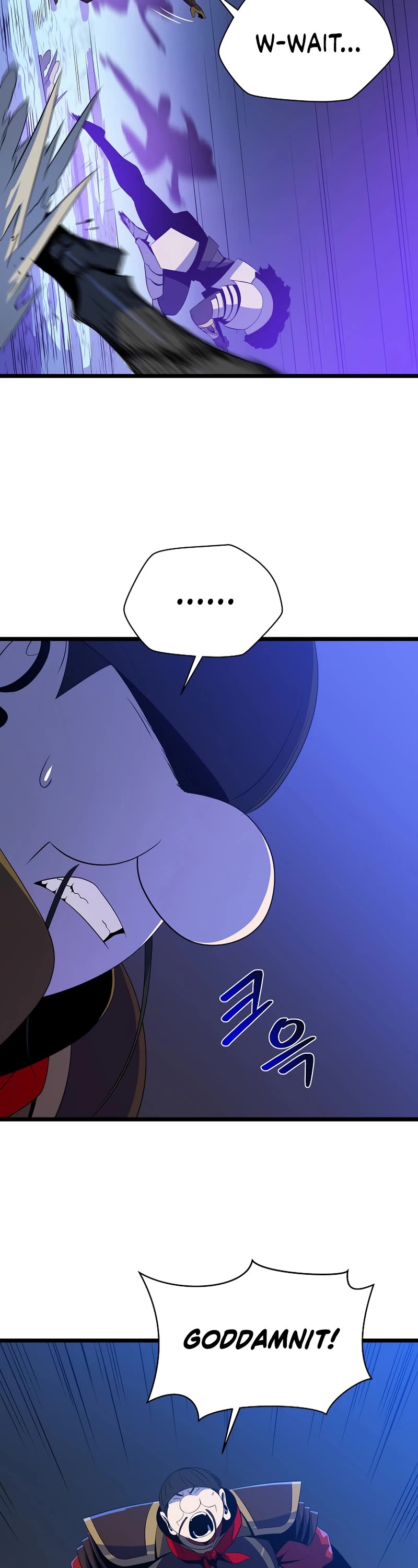 Kill the Hero Chapter 128 page 8 - Chapter 128