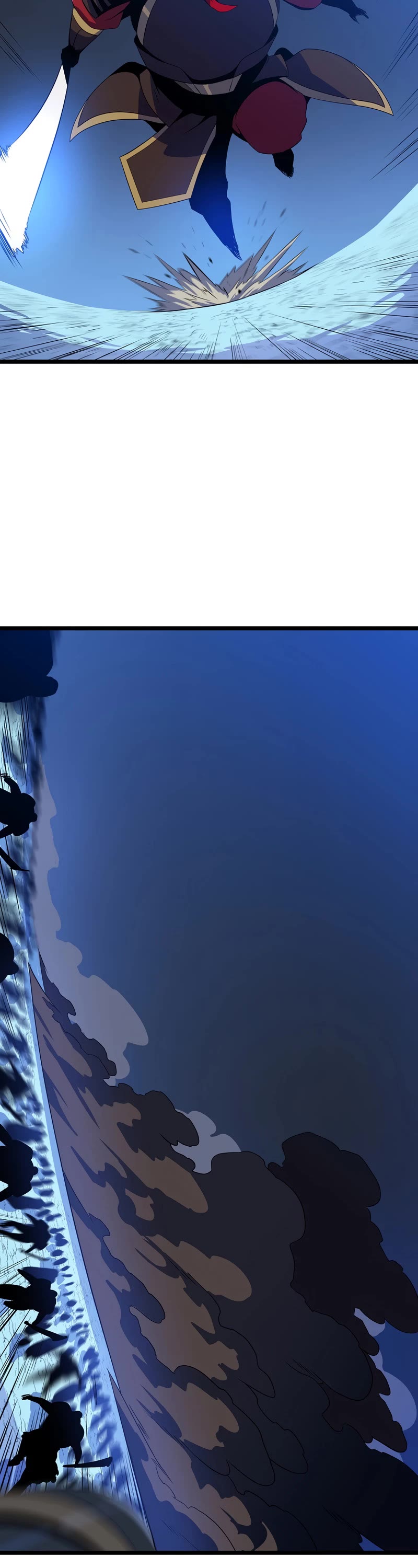 Kill the Hero Chapter 128 page 9 - Chapter 128