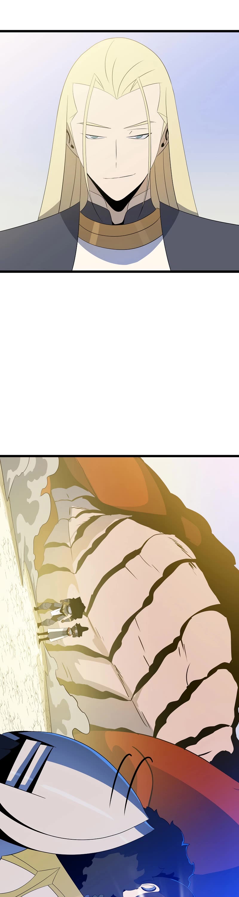 Kill the Hero Chapter 129 page 11 - Chapter 129
