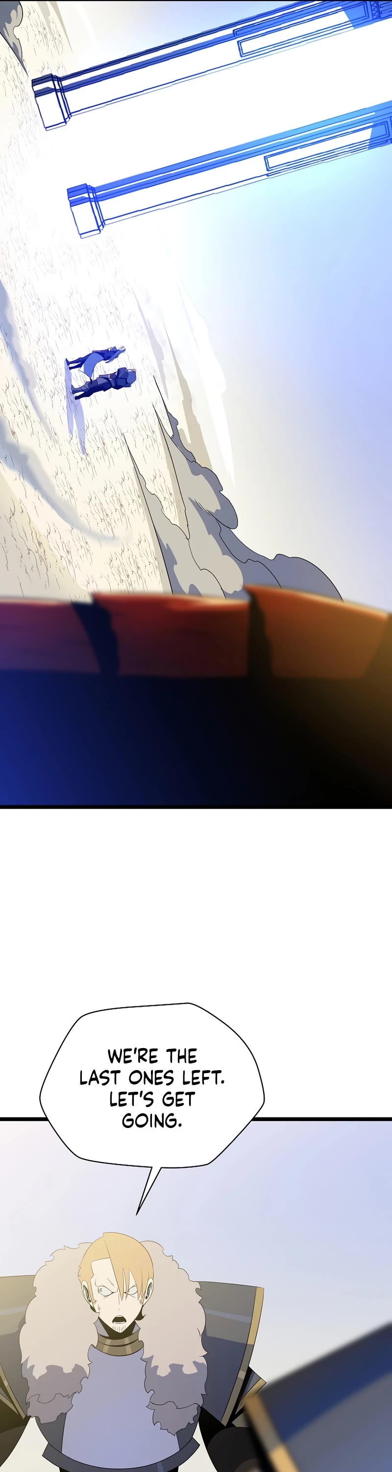 Kill the Hero Chapter 129 page 14 - Chapter 129