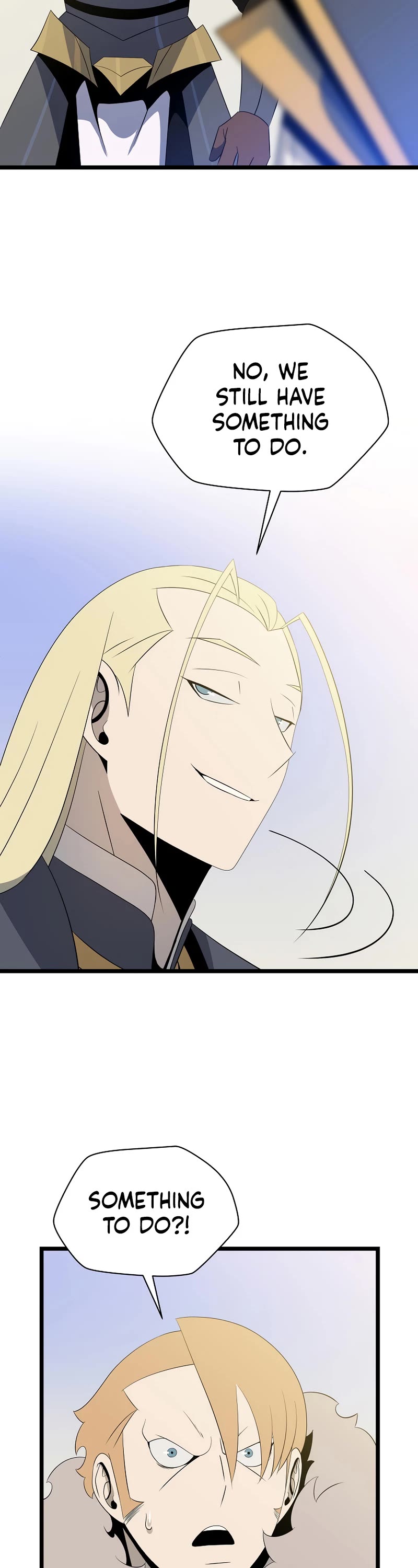 Kill the Hero Chapter 129 page 15 - Chapter 129