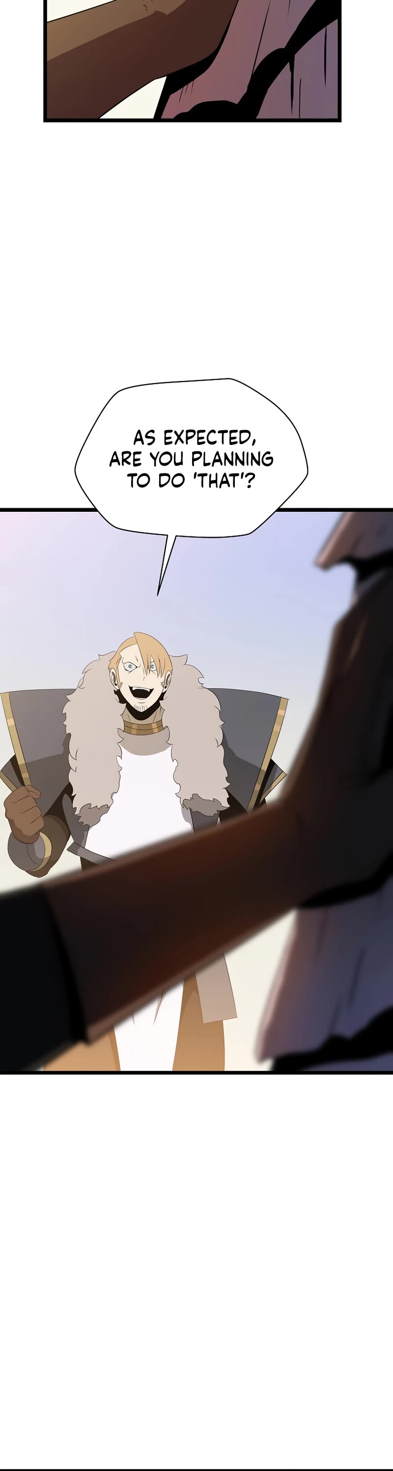 Kill the Hero Chapter 129 page 17 - Chapter 129