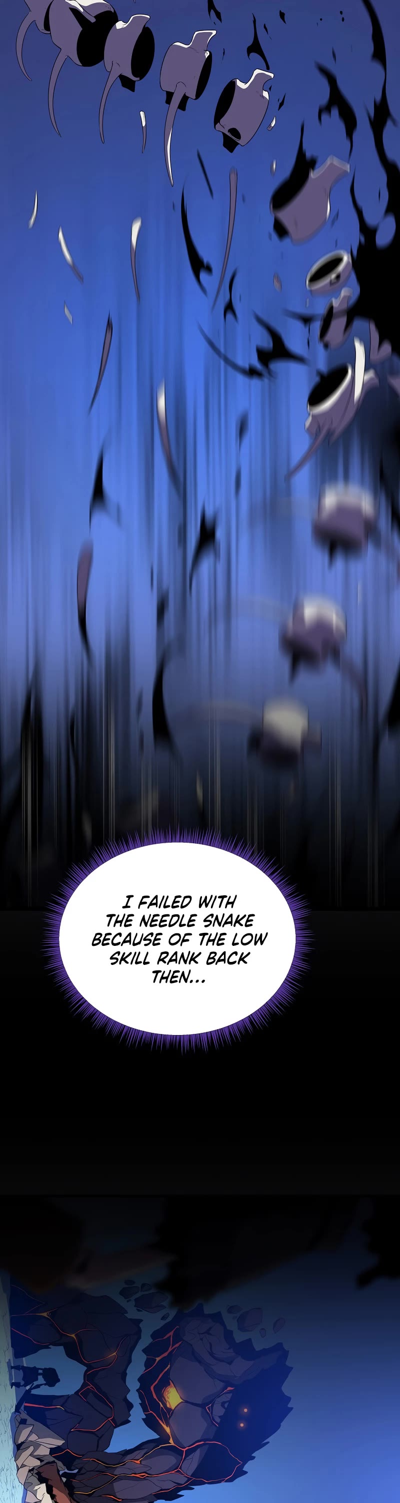 Kill the Hero Chapter 129 page 19 - Chapter 129