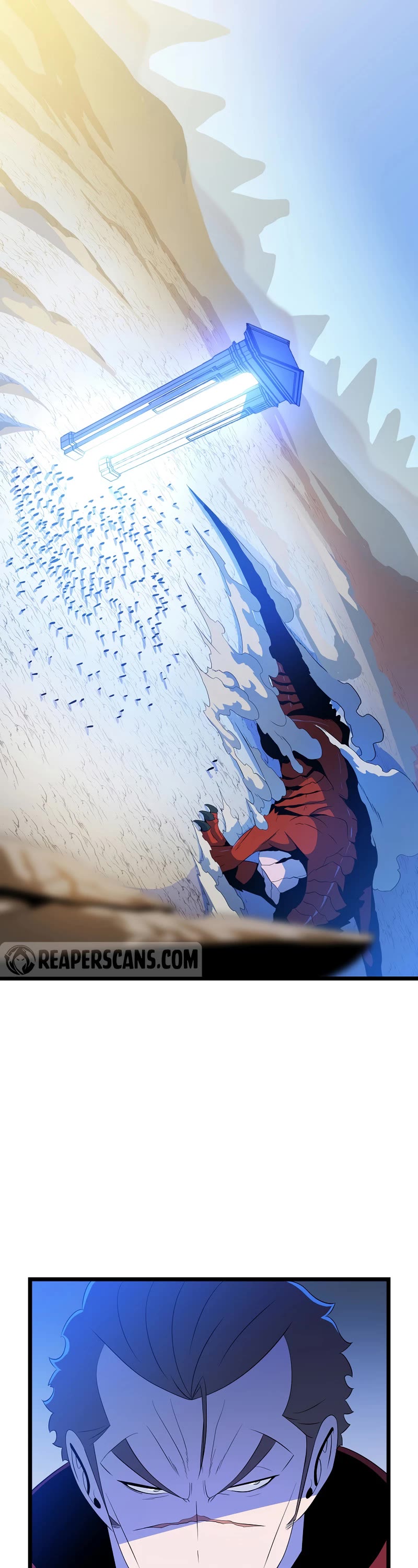 Kill the Hero Chapter 129 page 2 - Chapter 129