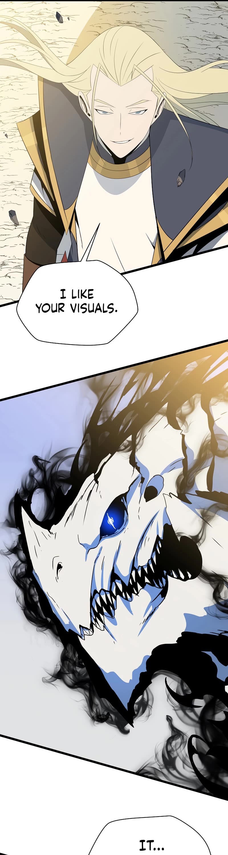Kill the Hero Chapter 129 page 26 - Chapter 129