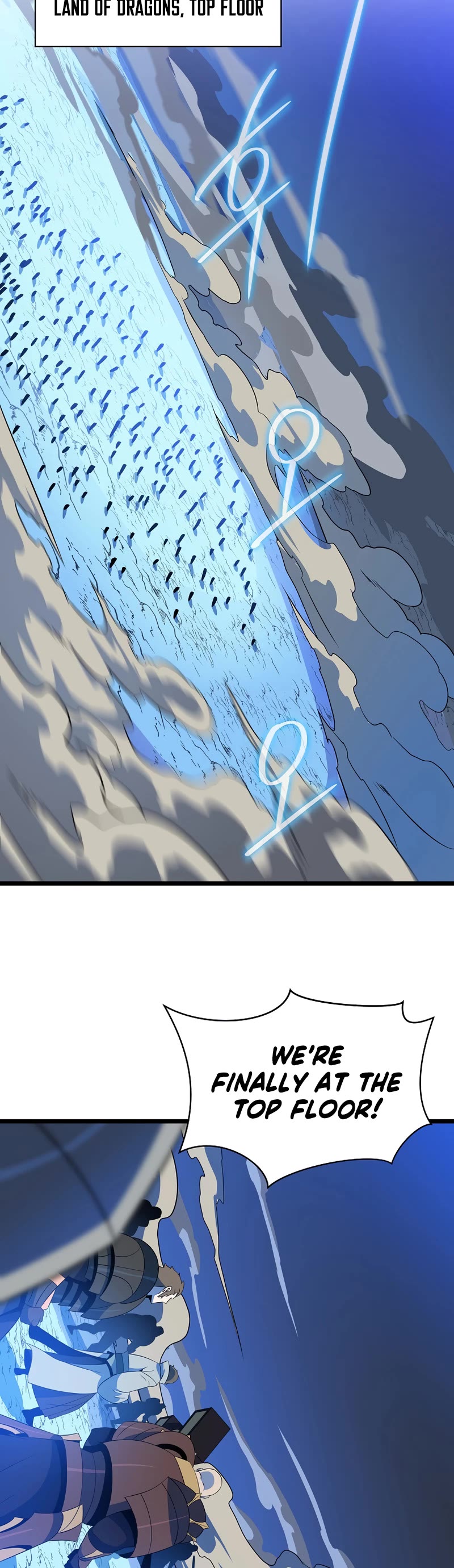 Kill the Hero Chapter 129 page 28 - Chapter 129