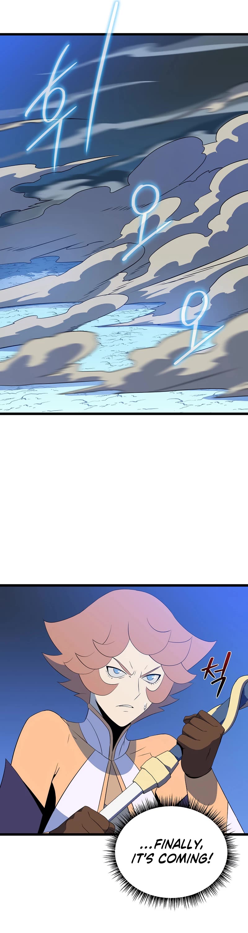 Kill the Hero Chapter 129 page 30 - Chapter 129