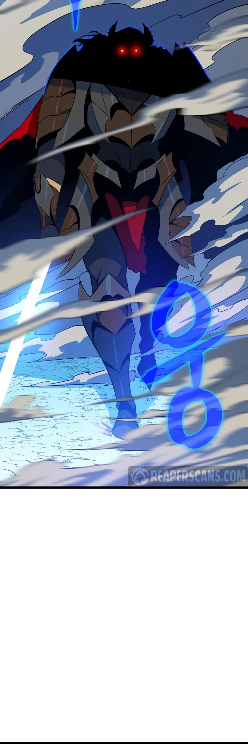 Kill the Hero Chapter 129 page 33 - Chapter 129