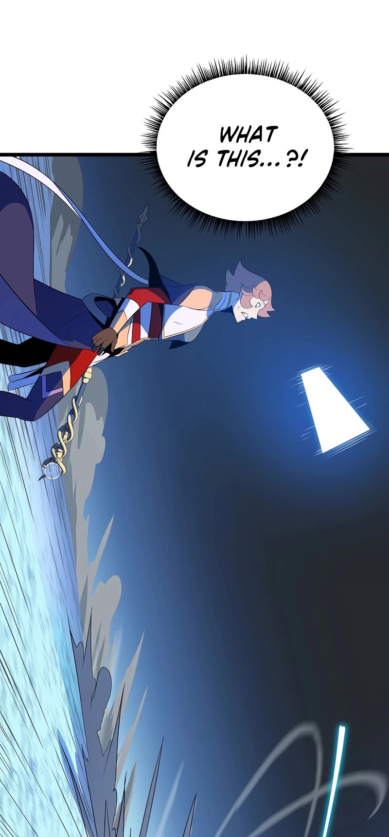 Kill the Hero Chapter 129 page 40 - Chapter 129